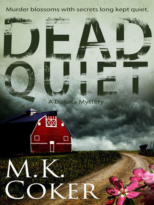 Cover image for Dead Quiet